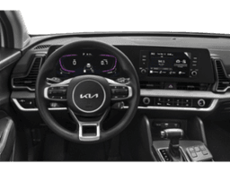 Kia Sportage LX AWD 2025
