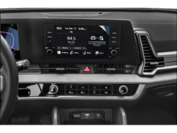 Kia Sportage LX AWD 2025