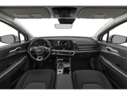 Kia Sportage LX AWD 2025