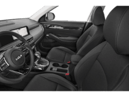 Kia Seltos SX DCT AWD 2025