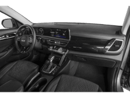 Kia Seltos X-Line DCT AWD 2025