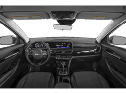 Kia Seltos X-Line DCT AWD 2025