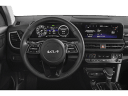 Kia Seltos X-Line DCT AWD 2025
