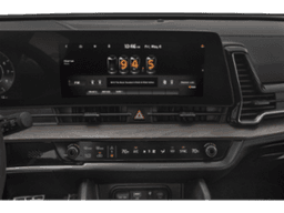 Kia Sportage X-Pro Prestige AWD 2025
