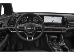 Kia Sportage X-Pro Prestige AWD 2025