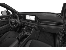 Kia Sportage X-Pro Prestige AWD 2025