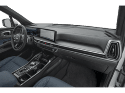 Kia Sorento Hybrid SX Prestige AWD 2025