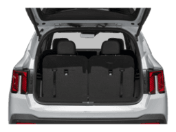 Kia Sorento Hybrid SX Prestige AWD 2025
