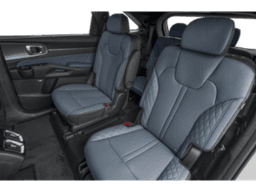Kia Sorento Hybrid SX Prestige AWD 2025