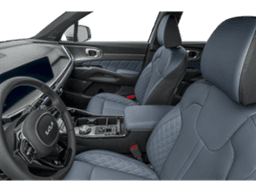Kia Sorento Hybrid SX Prestige AWD 2025