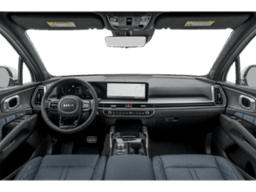 Kia Sorento Hybrid SX Prestige AWD 2025