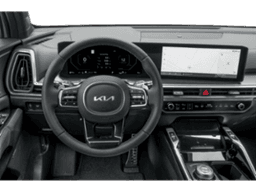 Kia Sorento Hybrid SX Prestige AWD 2025