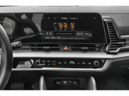 Kia Sportage EX FWD 2025