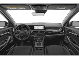 Kia Seltos S IVT FWD 2025