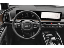 Kia Sorento X-Line SX Prestige AWD 2025
