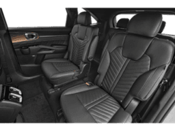 Kia Sorento X-Line SX Prestige AWD 2025