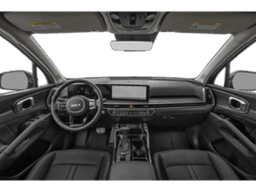 Kia Sorento X-Line SX AWD 2025