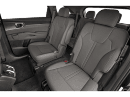 Kia Sorento X-Line EX AWD 2025