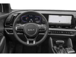 Kia Sportage X-Line AWD 2025