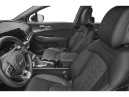 Kia Sportage X-Line AWD 2025