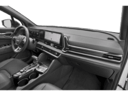 Kia Sportage X-Line AWD 2025