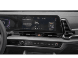 Kia Sportage X-Line AWD 2025