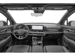 Kia Sportage X-Line AWD 2025