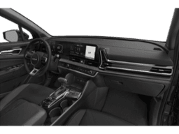 Kia Sportage X-Line AWD 2025