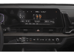 Kia Sportage X-Line AWD 2025