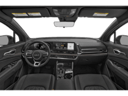 Kia Sportage X-Line AWD 2025