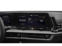 Kia Sportage X-Pro AWD 2025