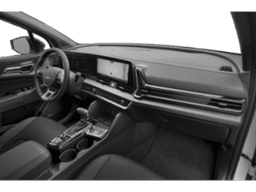 Kia Sportage X-Pro AWD 2025
