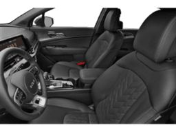 Kia Sportage X-Pro AWD 2025