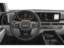 Kia Sorento S AWD 2025