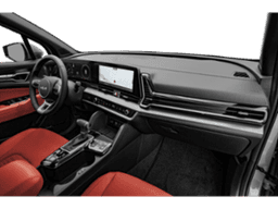Kia Sportage SX-Prestige AWD 2025