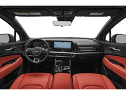 Kia Sportage SX-Prestige AWD 2025