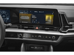 Kia Sportage SX-Prestige AWD 2025