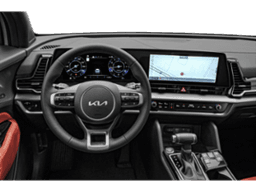 Kia Sportage SX-Prestige AWD 2025