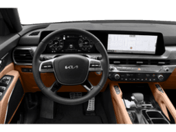 Kia Telluride SX X-Line AWD 2025