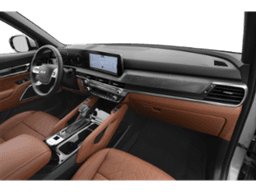 Kia Telluride SX X-Line AWD 2025