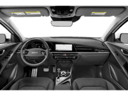 Kia Niro EV Wave FWD 2025