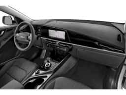 Kia Niro EV Wave FWD 2025