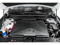 Kia Niro EV Wave FWD 2025