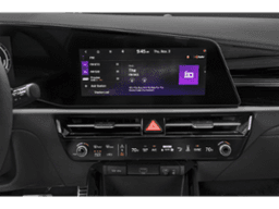 Kia Niro EV Wave FWD 2025