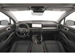 Kia Sorento SX FWD 2025