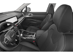 Kia Sorento SX FWD 2025