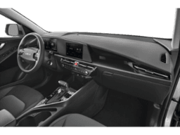 Kia Niro LX FWD 2025