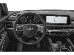 Kia Telluride SX-Prestige X-Line AWD 2025