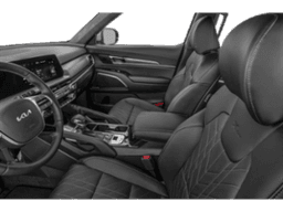 Kia Telluride SX-Prestige X-Line AWD 2025