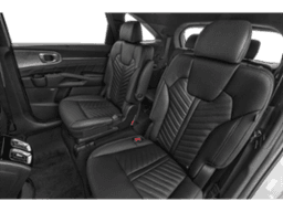 Kia Sorento X-Pro SX Prestige AWD 2025